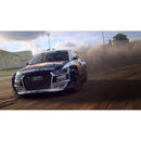 PS4 DIRT RALLY 2.0 DAY ONE EDITION REG.3 (CHI/ENG VER) - DataBlitz