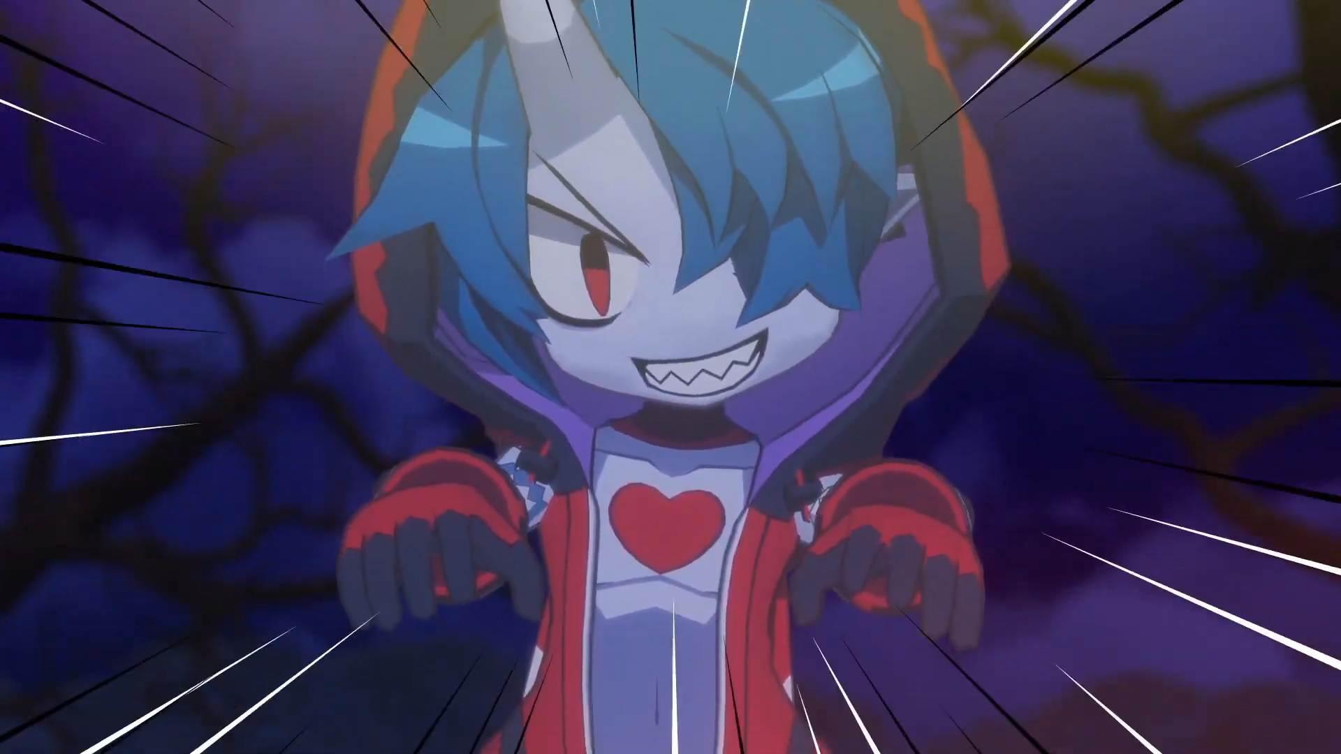 Nintendo Switch Disgaea 6