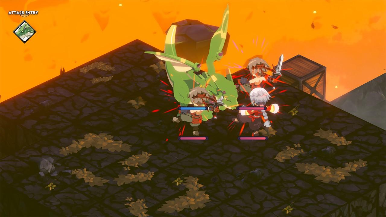 Nintendo Switch Disgaea 6