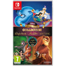 Nintendo Switch Disney Classic Games Collection: Aladdin/ The Lion King/ The Jungle Book