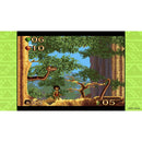 Nintendo Switch Disney Classic Games Collection: Aladdin/ The Lion King/ The Jungle Book