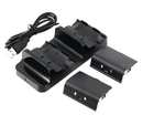 DOBE XBOXONE DUAL CHARGING DOCK FOR XBOXONE WIRELESS CONTROLLER (TYX-532) - DataBlitz