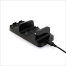 DOBE XBOXONE DUAL CHARGING DOCK FOR XBOXONE WIRELESS CONTROLLER (TYX-532) - DataBlitz