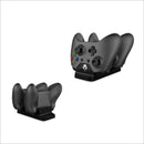 DOBE XBOXONE DUAL CHARGING DOCK FOR XBOXONE WIRELESS CONTROLLER (TYX-532) - DataBlitz