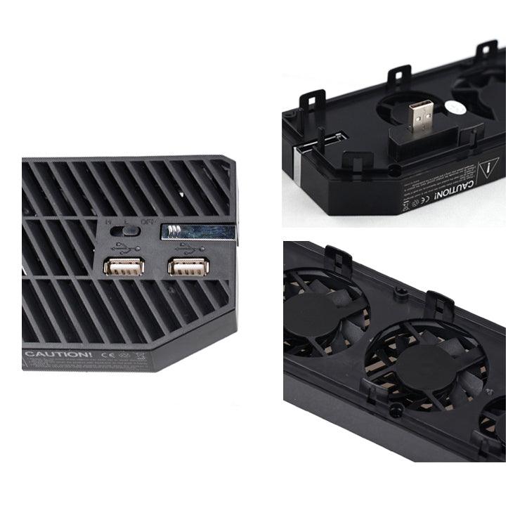 DOBE XBOXONE COOLING FAN (TYX-564) - DataBlitz