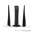 DOBE PROTECTIVE SHELL (BLACK) (TP5-0582) - DataBlitz