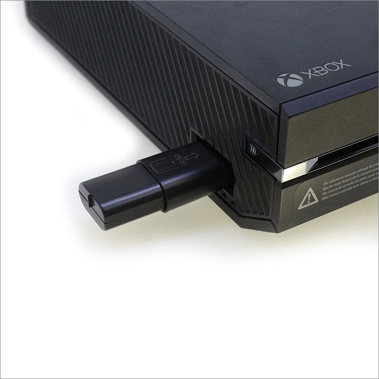 DOBE XBOXONE BATTERY CHARGING DOCK KIT FOR XBOXONE WIRELESS CONTROLLER BLACK (TYX-588) - DataBlitz