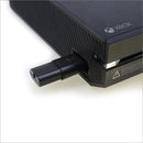 DOBE XBOXONE BATTERY CHARGING DOCK KIT FOR XBOXONE WIRELESS CONTROLLER BLACK (TYX-588) - DataBlitz