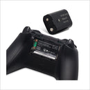 DOBE XBOXONE BATTERY CHARGING DOCK KIT FOR XBOXONE WIRELESS CONTROLLER BLACK (TYX-588) - DataBlitz