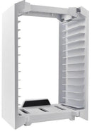 DOBE XBOXONE S MULTIFUNCTIONAL STORAGE STAND KIT (TYX-025S) (WHITE) - DataBlitz