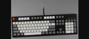 104 Doubleshot OEM PBT Keycaps (Dolch) - DataBlitz