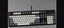 104 Doubleshot OEM PBT Keycaps (Dolch Time) - DataBlitz