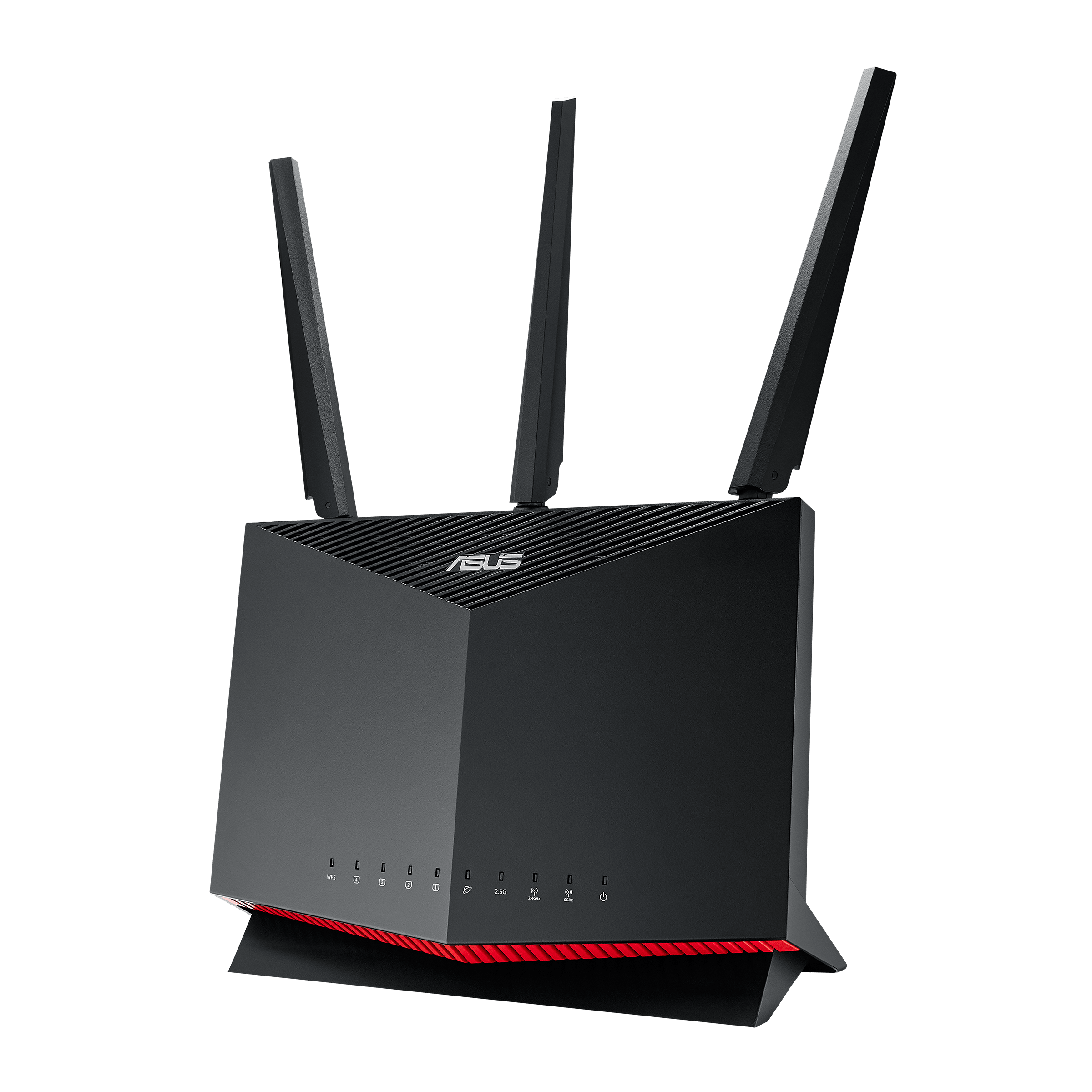 ASUS AX5700 Dual Band WIFI 6 Gaming Router (RT-AX86U) - DataBlitz