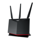 ASUS AX5700 Dual Band WIFI 6 Gaming Router (RT-AX86U) - DataBlitz