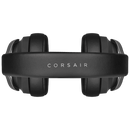 Corsair Virtuoso RGB Wireless XT High-Fidelity Gaming Headset With Spatial Audio (Slate) - DataBlitz