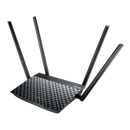 ASUS RT-AC1300UHP WIRELESS DUAL BAND GIGABIT ROUTER - DataBlitz