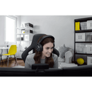 Corsair Virtuoso RGB Wireless XT High-Fidelity Gaming Headset With Spatial Audio (Slate) - DataBlitz