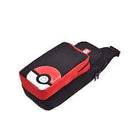 HORI NSW ADVENTURE PACK POKE BALL FOR NINTENDO SWITCH/SWITCH LITE (NSW 170A) - DataBlitz