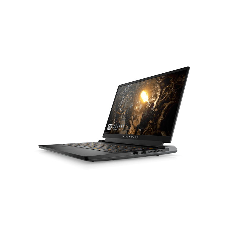 DELL Alienware NB M15 R6/ Dark Side of the Moon Gaming Laptop | 15.6" QHD | i7 11800H | 32GB | 1TB SSD | RTX 3060 | WIN10 | MS Office Home and Student 2019 | AW610M Mouse | AW510 Headset - DataBlitz