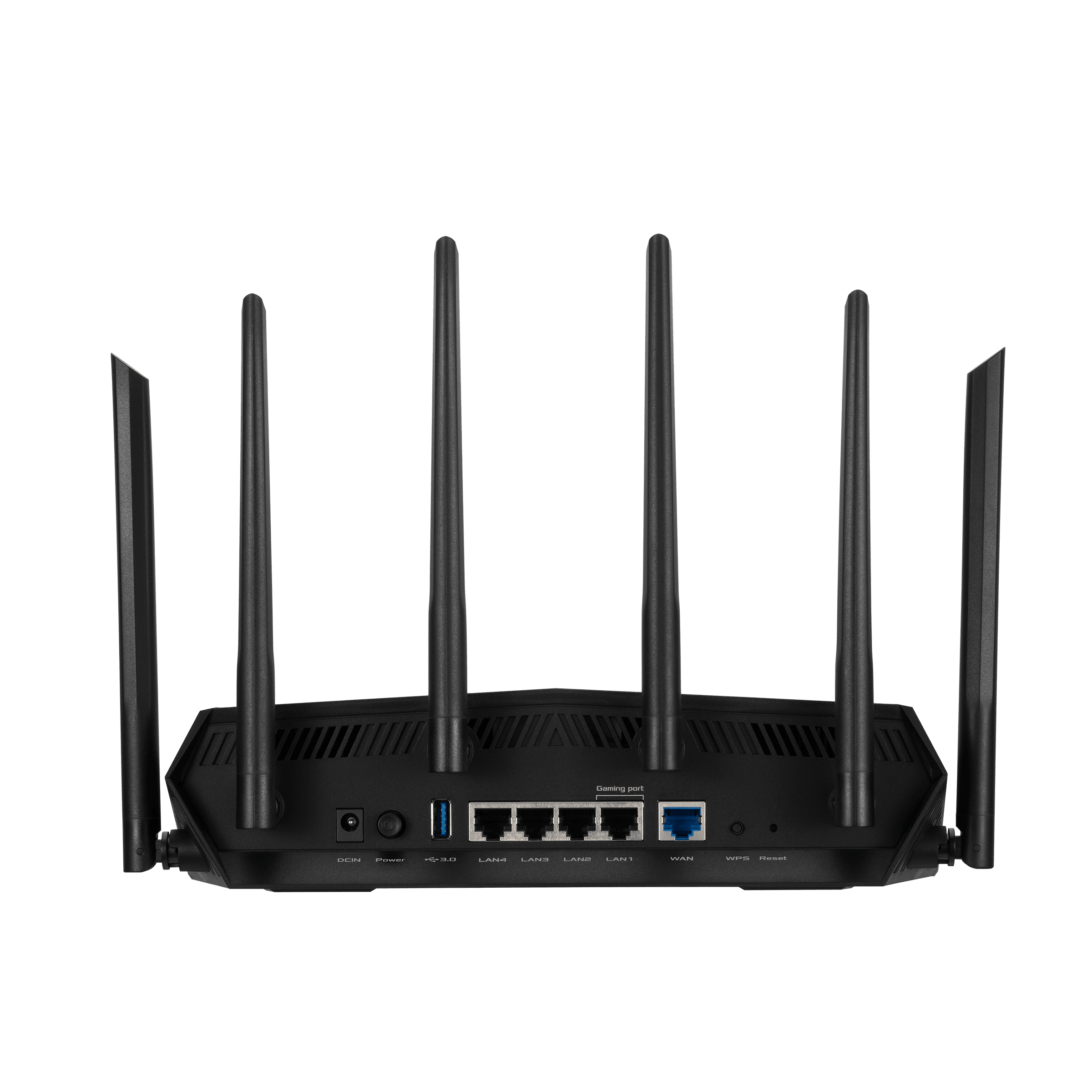 ASUS TUF-AX5400 DUAL-BAND WIFI 6 GAMING ROUTER - DataBlitz