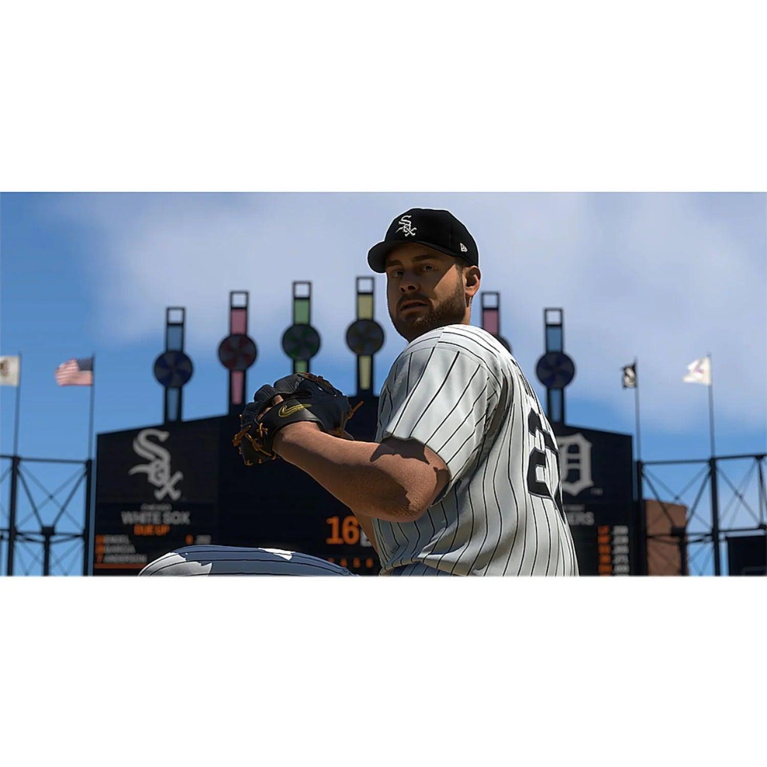 Nintendo Switch MLB The Show 22