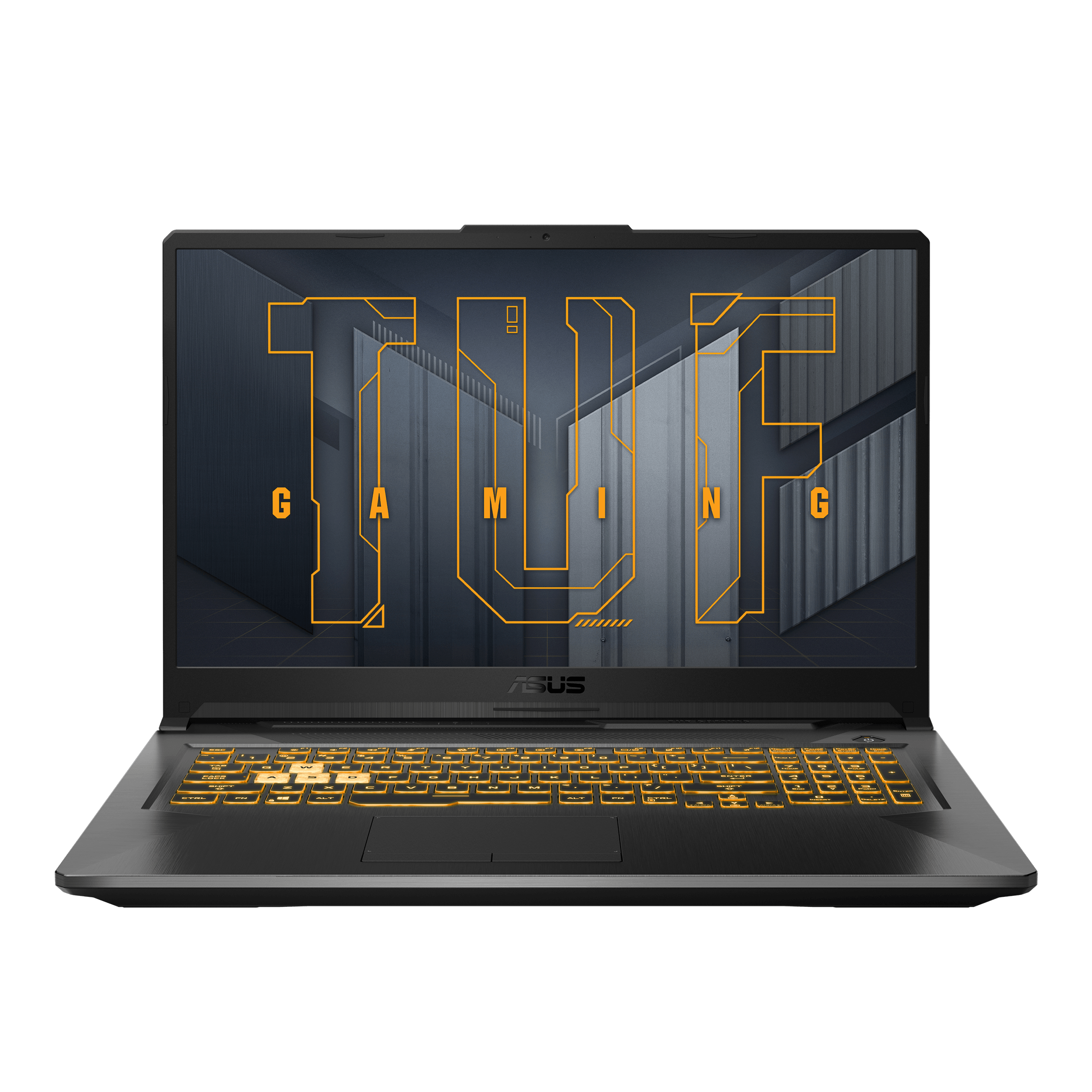 ASUS TUF A17 FA706QM-HX024T GAMING LAPTOP (ECLIPSE GRAY) | 17.3" FHD | RYZEN 7 5800H | 8GB DDR4 | 1TB SSD | RTX 3060 | WIN10 + TUF GAMING BACKPACK + ASUS TUF P304 M5 V2 GAMING MOUSE + TUF STICKER - DataBlitz