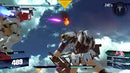 PS4 GUNDAM VERSUS ALL (ENG/FR/SP) - DataBlitz