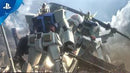 PS4 GUNDAM VERSUS ALL (ENG/FR/SP) - DataBlitz