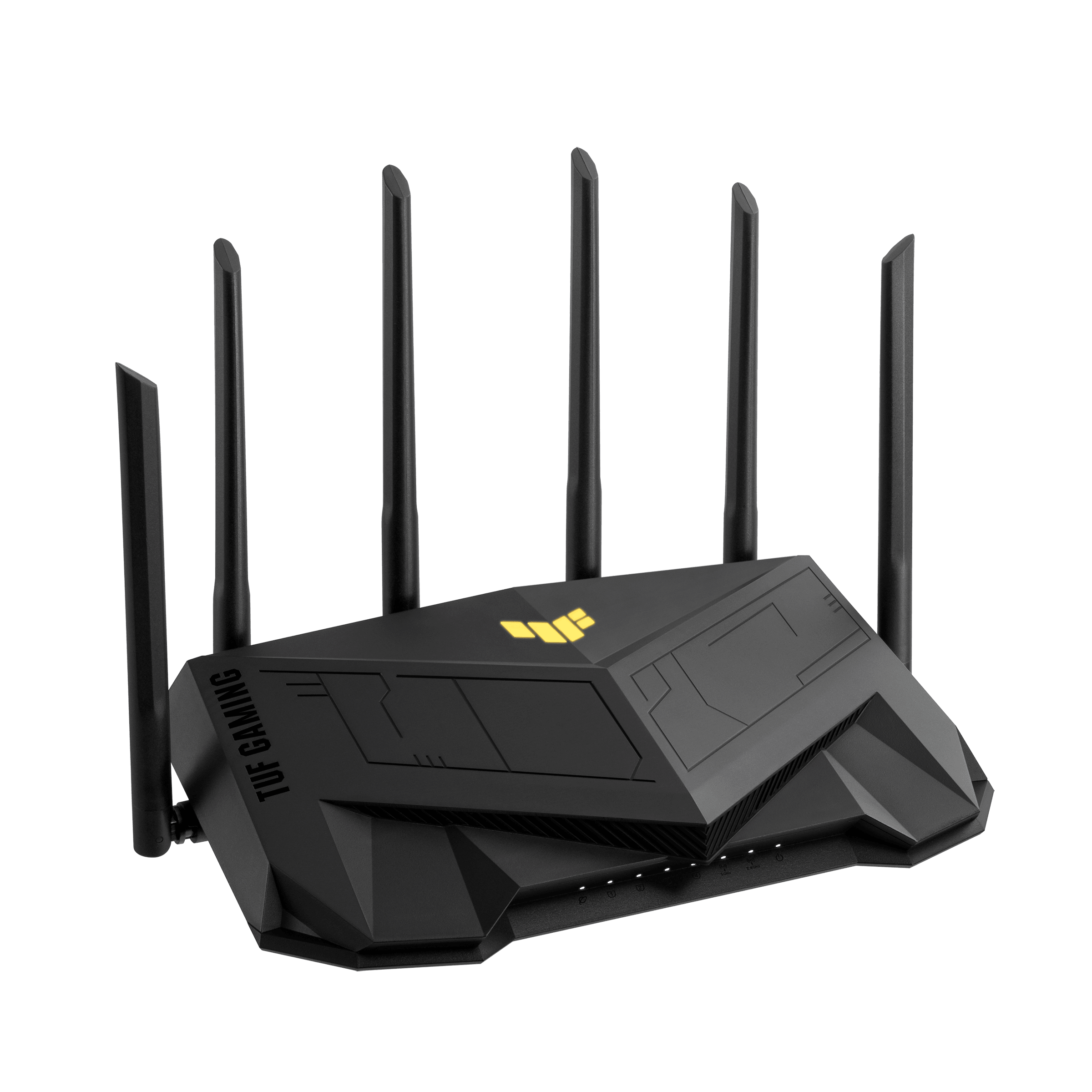 ASUS TUF-AX5400 DUAL-BAND WIFI 6 GAMING ROUTER - DataBlitz