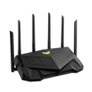 ASUS TUF-AX5400 DUAL-BAND WIFI 6 GAMING ROUTER - DataBlitz