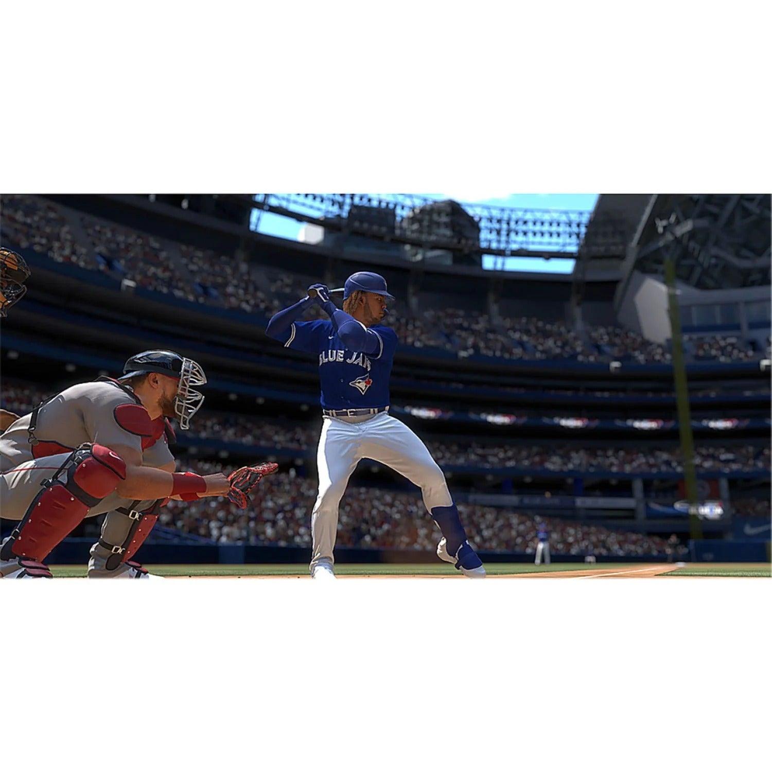 Nintendo Switch MLB The Show 22