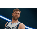 XBOXSX NBA 2K22 (ASIAN) - DataBlitz