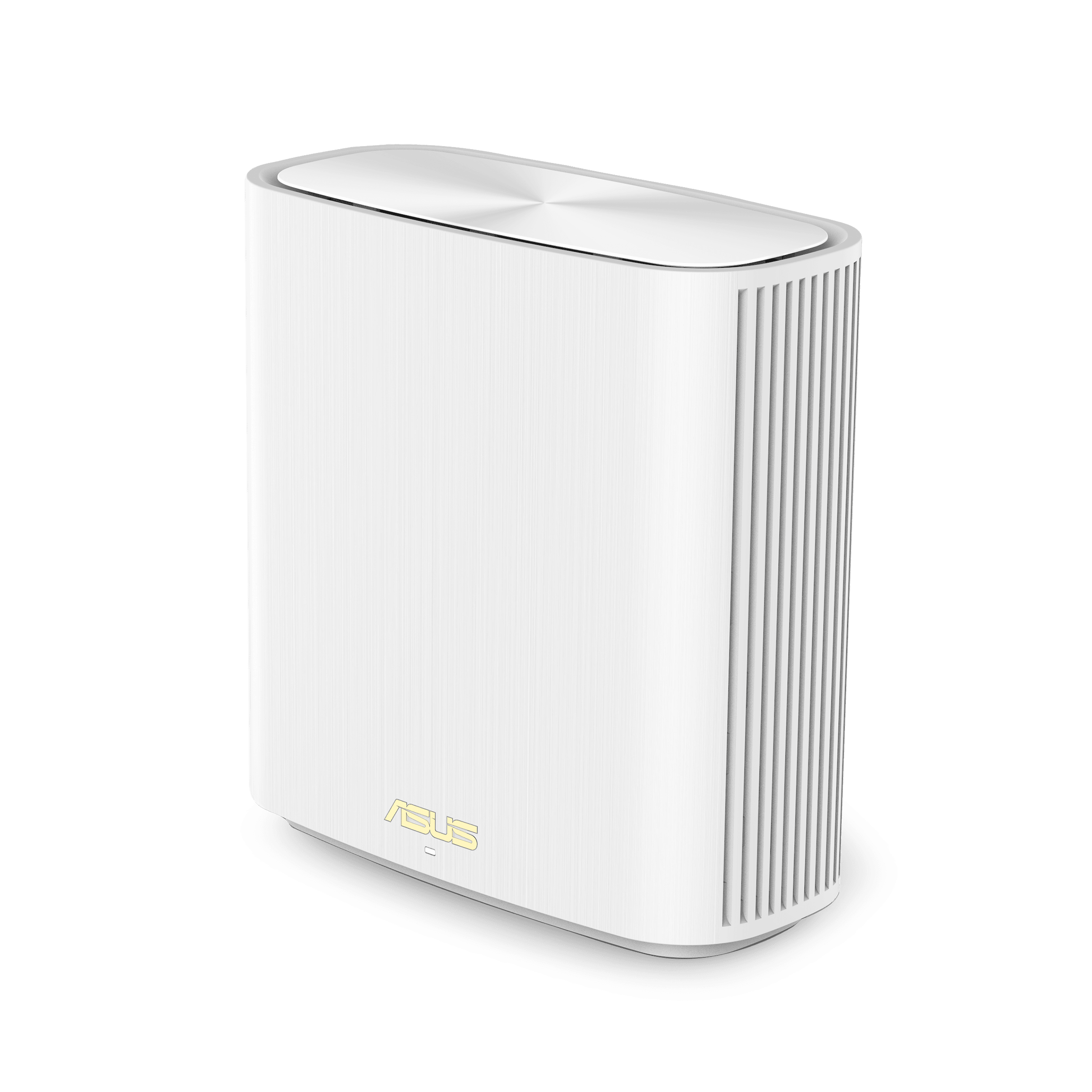 ASUS ZENWIFI XD6 AX5400 2-PACK DUAL-BAND MESH WIFI 6 ROUTER (WHITE) - DataBlitz