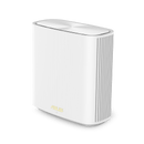 ASUS ZENWIFI XD6 AX5400 2-PACK DUAL-BAND MESH WIFI 6 ROUTER (WHITE) - DataBlitz