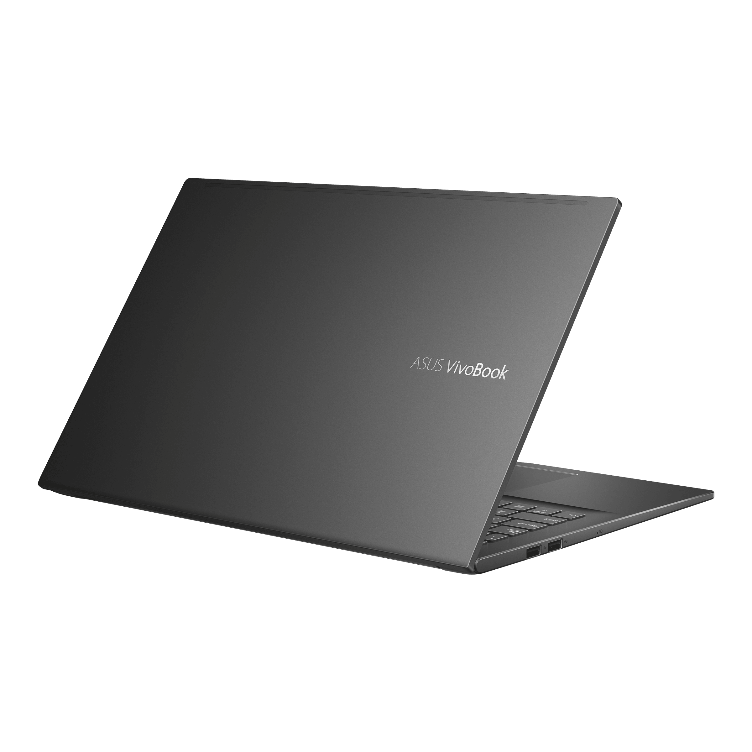 ASUS VIVOBOOK 15 OLED K513EA-L11108TS LAPTOP (INDIE BLACK) | 15.6" FHD | i5-1135G7 | 8GB DDR4 | 512GB SSD | IRIS XE | WIN10 + MS OFFICE HOME & STUDENT 2019 + ASUS NEREUS BACKPACK (BLACK) - DataBlitz