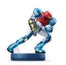 NINTENDO AMIIBO METROID DREAD SERIES SAMUS (JPN) - DataBlitz