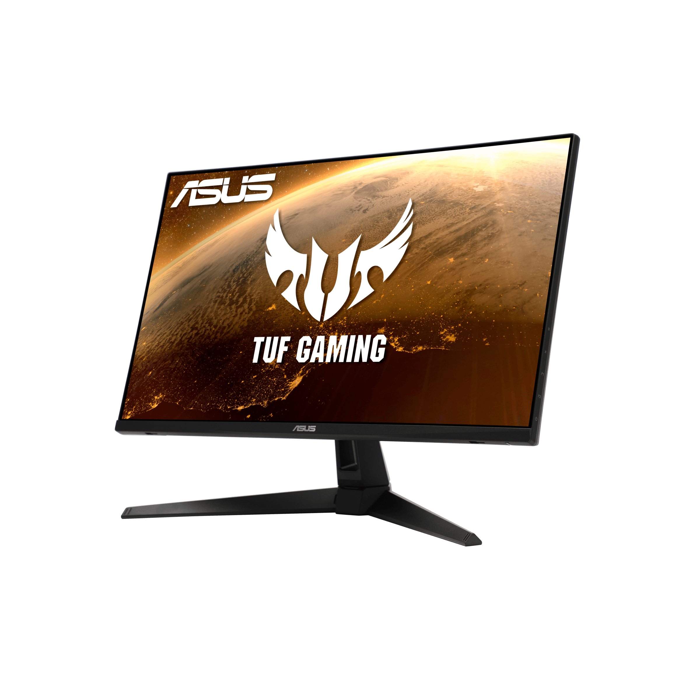 ASUS TUF VG27AQ1A 27" GAMING MONITOR - DataBlitz