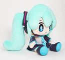 TAITO Spiritale Hatsune Miku Super Big Plush - DataBlitz