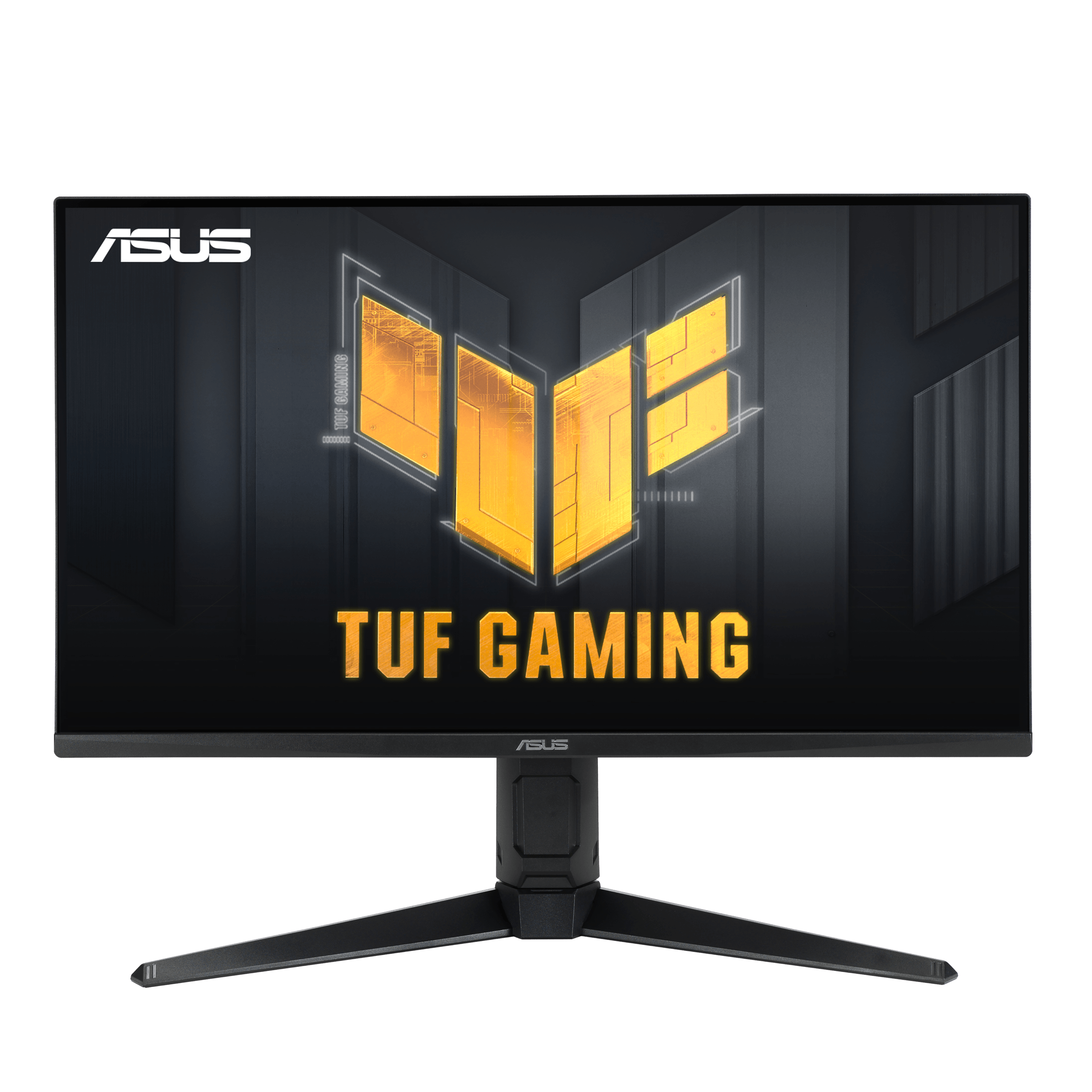 ASUS TUF VG28UQL1A 28" UHD FAST IPS GAMING MONITOR - DataBlitz