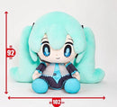 TAITO Spiritale Hatsune Miku Super Big Plush - DataBlitz