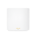 ASUS ZENWIFI XD6 AX5400 2-PACK DUAL-BAND MESH WIFI 6 ROUTER (WHITE) - DataBlitz