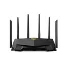 ASUS TUF-AX5400 DUAL-BAND WIFI 6 GAMING ROUTER - DataBlitz