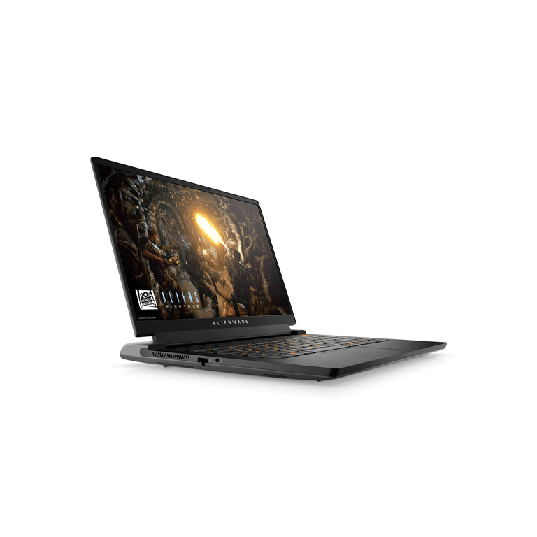 DELL Alienware NB M15 R6/ Dark Side of the Moon Gaming Laptop | 15.6" QHD | i7 11800H | 32GB | 1TB SSD | RTX 3060 | WIN10 | MS Office Home and Student 2019 | AW610M Mouse | AW510 Headset - DataBlitz