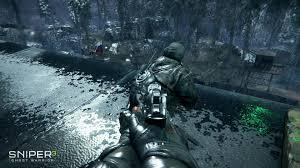 PS4 SNIPER GHOST WARRIOR 3 SEASON PASS EDITION ALL - DataBlitz