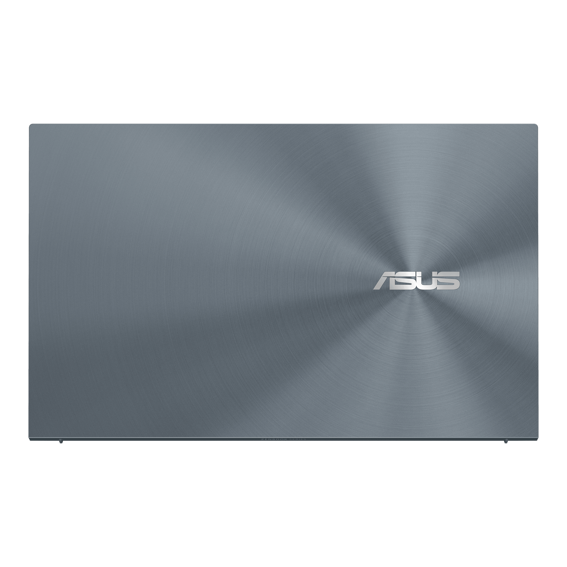 ASUS ZENBOOK 14 UX435EG-K9175TS Laptop (Pine Gray) | 14" FHD | i7-1165G7 | 16GB DDR4 | 1TB SSD | MX450 | WIN10 Office Home and Student ASUS SLeeve - DataBlitz