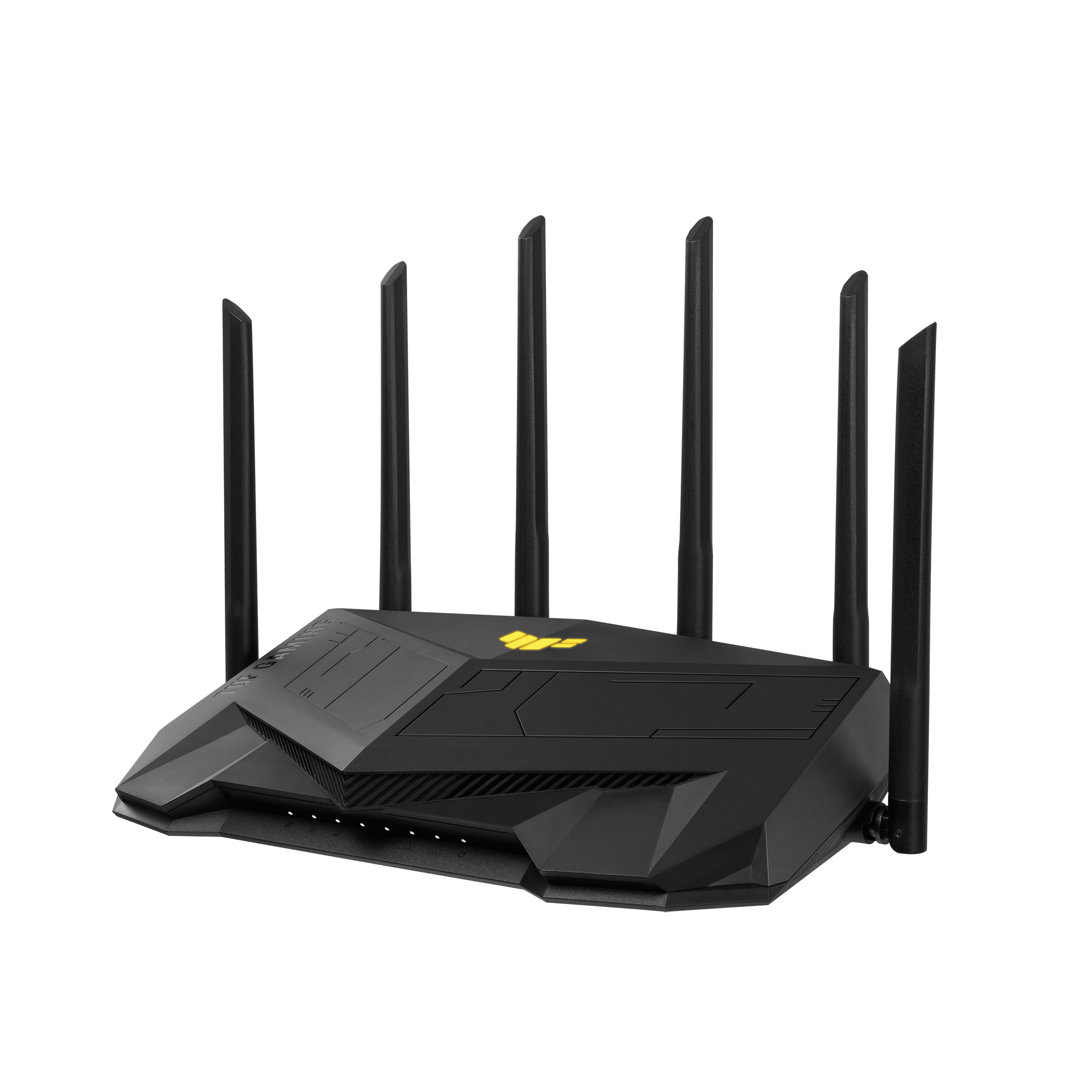 ASUS TUF-AX5400 DUAL-BAND WIFI 6 GAMING ROUTER - DataBlitz