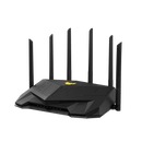 ASUS TUF-AX5400 DUAL-BAND WIFI 6 GAMING ROUTER - DataBlitz