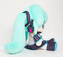 TAITO Spiritale Hatsune Miku Super Big Plush - DataBlitz