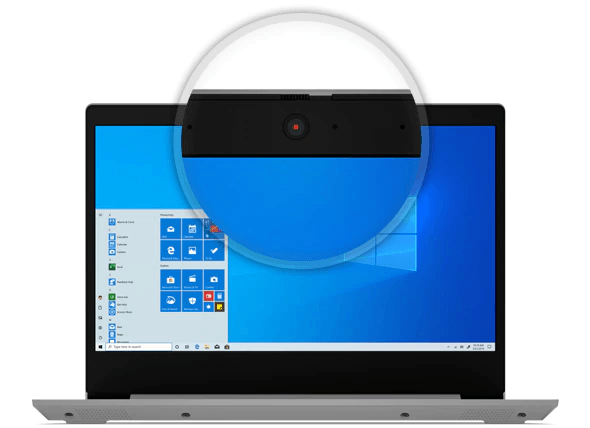 LENOVO IDEAPAD SLIM 3I 14ITL6 82H700HNPH LAPTOP (ARCTIC GREY) | 14" FHD | i5-1135G7 | 8GB DDR4 | 512GB SSD | IRIS XE | WIN10 + LENOVO LAPTOP CASUAL BACKPACK B210 - DataBlitz