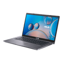 Asus X415EA-EB1655WS Laptop (Slate Grey) | 14” FHD | i3-1115G4 | 4GB DDR4 | 256GB SSD | INTEL UHD | Windows 11 Home + MS Office Home & Student 2021 + Asus Nereus Backpack/BK/16” - DataBlitz